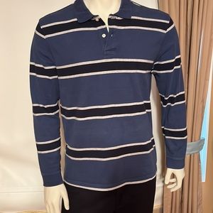 Men’s St. John’s Bay legacy polo